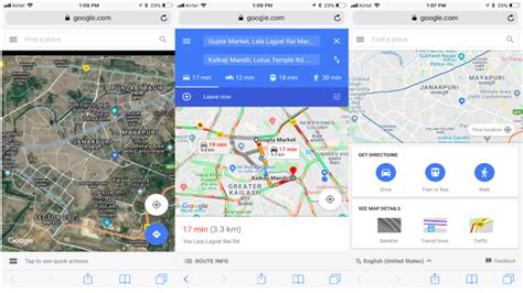 Google Maps – Apps on Google Play.